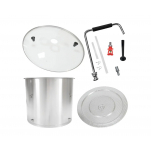 Brewster Beacon 40 upgrade Kit