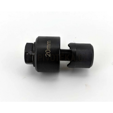 Děrovač otvorů 20 mm