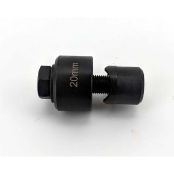 Děrovač otvorů 20 mm