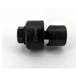 Děrovač otvorů 22 mm