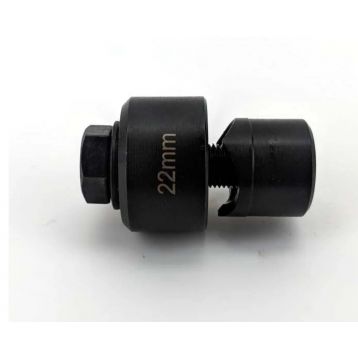 Děrovač otvorů 22 mm