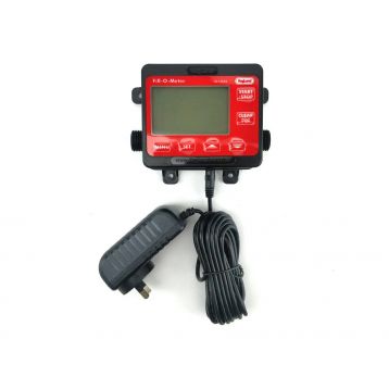 Digitální průtokoměr Fill-O-Meter
