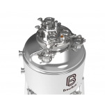 BrewBuilt X3 Uni 144 L – kónický nerezový fermentor s chladicím pláštěm