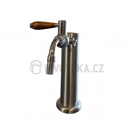 Set výčepní stojan Single Tap Phantom + Global  kohout