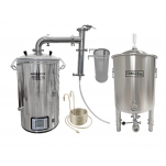 Brewster Dominator 40 ALL-IN-ONE SET