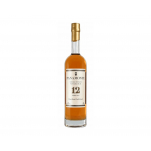 Rum Panamonte 12YO Single Estate 0,7 l 40 %