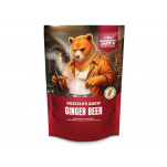 Ginger Beer Mangrove Jack’s Craft Series mladinový koncentrát zázvorové pivo 1,8 kg