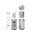 Pivovar  Grainfather S40 s chladičem