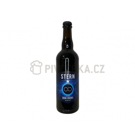 Dark Energy 14 0,7l pivovar Stern