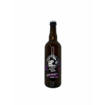 West Coast IPA 15 vol.V  0,7l Nachmelená opice