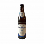 Weltenburger hell  12°- 0,5l