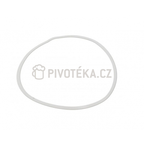Silikonové těsnění víka CK fermentoru Grainfather