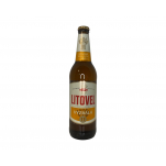 Litovel Vyzrálá 11 0,5l