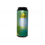 Macek 0  0,5l plech Mad Cat