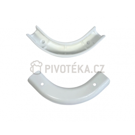 SG držák oblé hadice 1/2 (12,7mm)