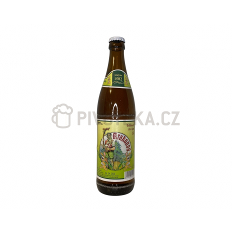 Krakonoš 14 0,5l Trutnov