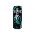 Triple Hazy Jane 0,44l plechovka Brewdog