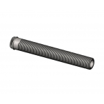 Zadní šroubení 5/8' x 160 mm vč. zajišťovacího kroužku