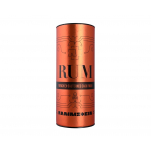 Rammstein rum Limited Edition Port Cask 0,7l 46%