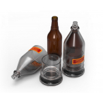 Univerzální adaptér pro plničky Pegas Beer Case