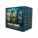 Regent 12 Ryby pack č.1  6x plechovka 0,5l