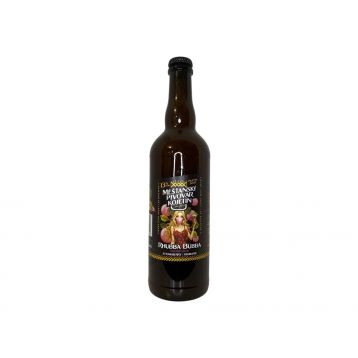 Rhubba Bubba 13 0,7l pivovar Kojetín