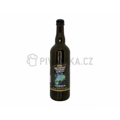 Chameneon 17 0,7l pivovar Kojetín