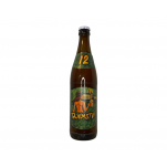 Tajemství paní sládkové 12° 0,5l Nová paka