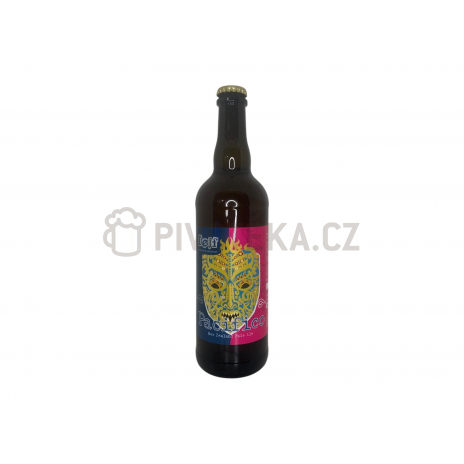 Pacifico 11 0,7l Dejf