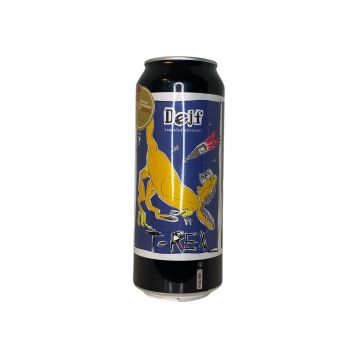 T-Rex 14 0,5 plech Dejf