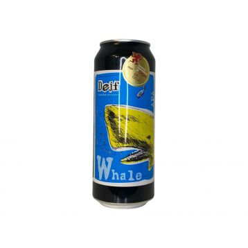 Whale APA 12 0,5 plech Dejf