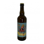 Hoptopus session IPA 12 0,7 Dejf
