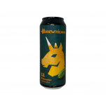 Pivorožec 11 0,5l plechovka pivovar Brewnicorn