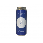 Nealko ale  0,5l plechovka pivovar Obora