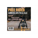 AGK Pale Rider dávka  12l