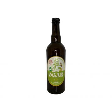 Velikonoční Mosaic 12 0,7l Pivovar Ogar