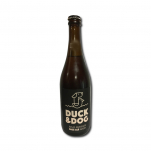 Duck&dog pale ale 12°  0,7l Rajhrad