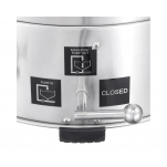 Brewster Dominator Pro NEW 40  All-in-One pivovar