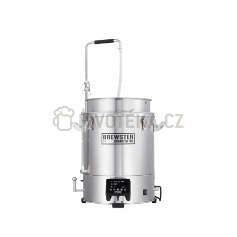 Brewster Dominator Pro NEW 40  All-in-One pivovar