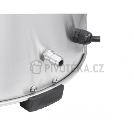 Brewster Dominator Pro NEW 40  All-in-One pivovar