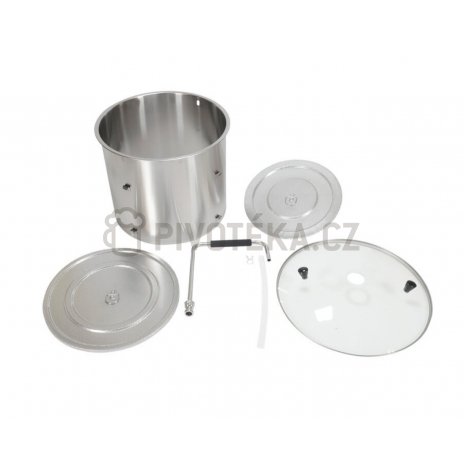 Brewster Dominator Pro NEW 40  All-in-One pivovar