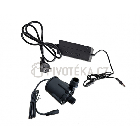 Čerpadlo Brewolutions Powerful 60W Pump