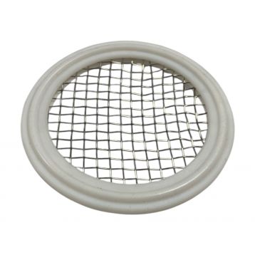 Tri Clamp 2”  filtrační sítko z nerezové oceli