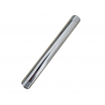 Nerezová trubka 17 cm se závitem 1/2"
