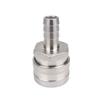 Adaptér Quick Disconnect 3/8" samice – trn na hadici 13 mm