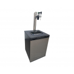 Set Kegerator 1x plnička s kohoutem naražeče Ball Lock