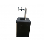 Set Kegerator 1x plnička s kohoutem naražeče Ball Lock