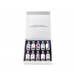 The Gin Box World Tour 10x 0,05 l