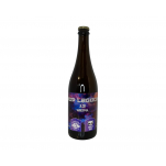 Topolská NEIPA 13  0,7l Topolský pivovar