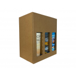 Degustační krabice CRAFT 6x 0,5l plech NEALKO